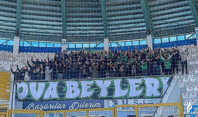Ova Beyleri'nden TFF'ye Tepki: "Futbolun Adil Düzenine Kara Leke!"