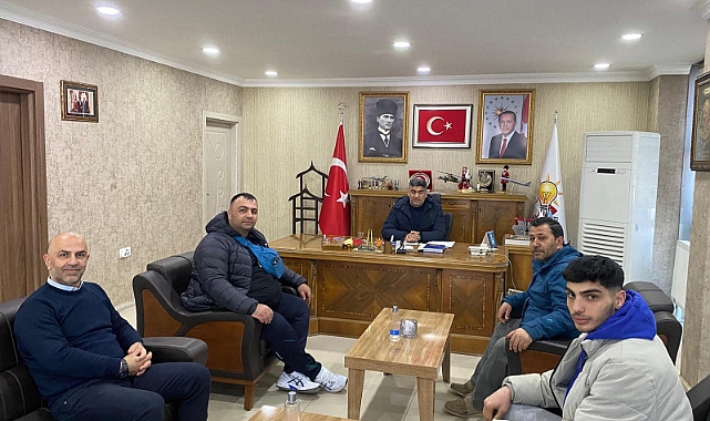 Iğdır'ın Gururu Mert Aybuğa, Avrupa Başarısını Paylaştı