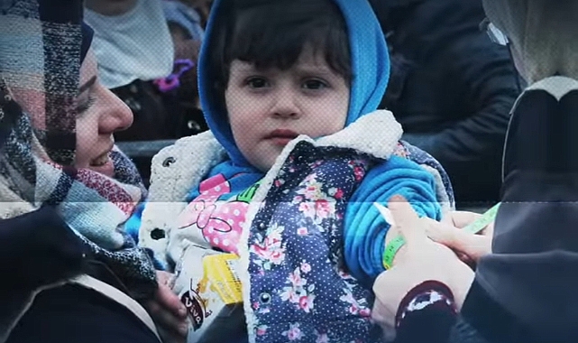Iğdır Vakfı 2024'te Öğrencilere Umut Oldu: 11 Milyon TL'lik Destek