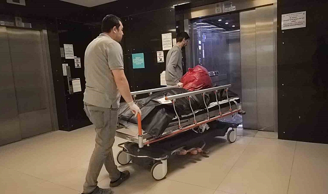 İnegöl'de Traktör Römorkundan Düşen Yaşlı Adam Hayatını Kaybetti