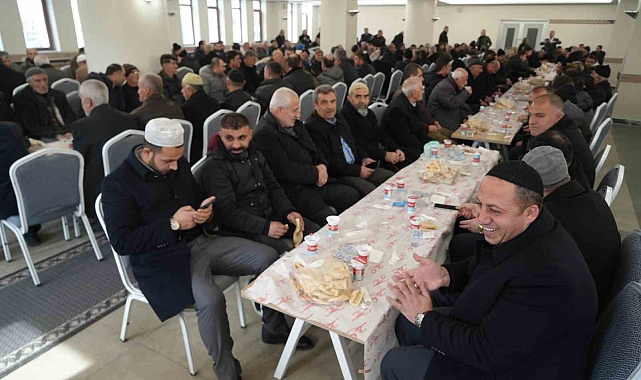 İstanbul'da başlayan husumet Muş'ta barışla son buldu