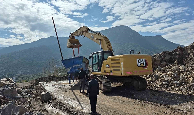 Kaçak faaliyetlere 5 milyon TL cezai işlem
