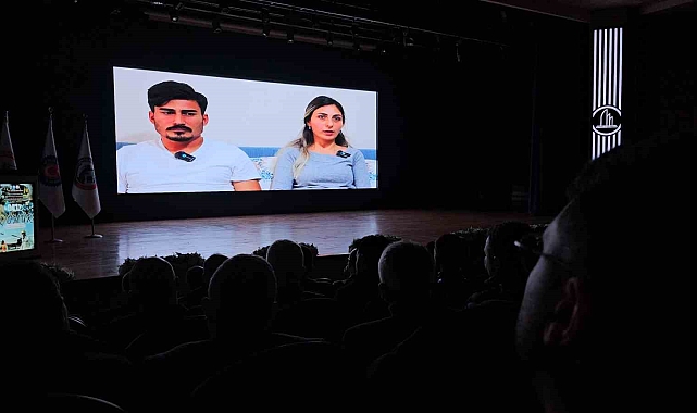 Kahraman Madencilerin Hikayesi: "K-Ömür" Belgeseli