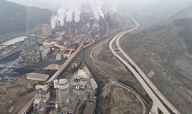KARÇİMSA'dan 30 Milyon Dolarlık Yeşil Çimento Yatırımı