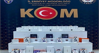 Kars'ta Büyük Kaçakçılık Operasyonu: 1 Milyon TL Değerinde Kaçak Mal Ele Geçirildi