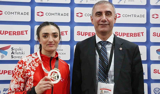 Karslı Milli Sporcular Belgrad'dan Madalyalarla Döndü