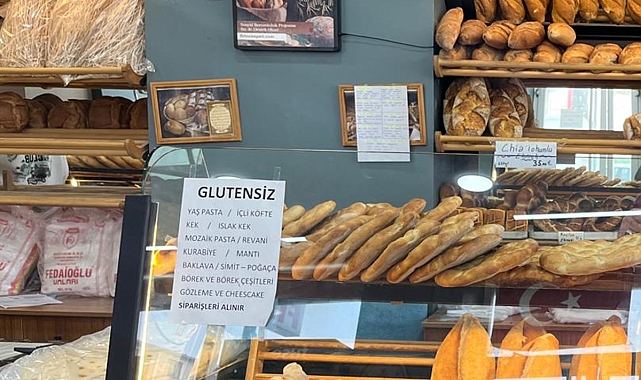 Kars'ta Ekmeğe Ramazan Zammı: Vatandaşlar Tepkili