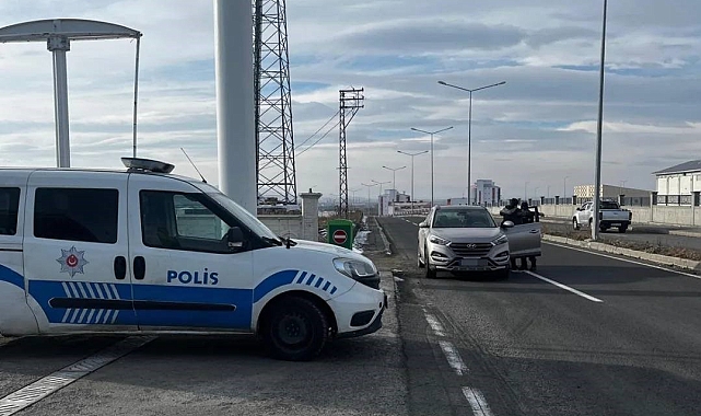 Kars'ta Şok Uygulamalar Devam Ediyor: Vatandaşlar Güvenlikten Memnun