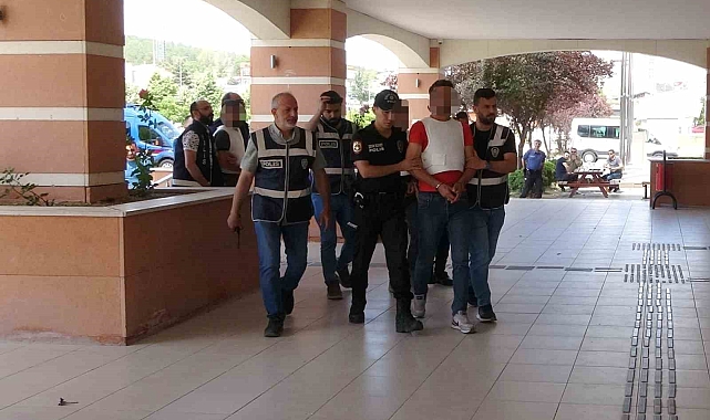 Kastamonu'daki Silahlı ve Bıçaklı Kavga Davasında Karar Çıkmadı