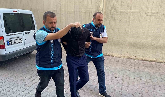 Kayseri'de Düğün Cinayeti: Kuzenini Vuran Sanık İlk Kez Hakim Karşısında, O Anlar Kamerada!