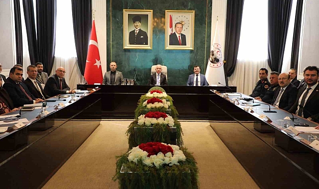 Kırklareli'nde Hayvanları Koruma Kanunu Masaya Yatırıldı