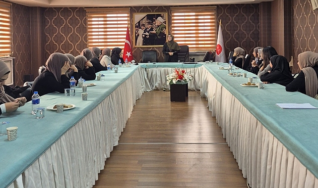 Koruma Altındaki Çocuklar Umreye Gidiyor