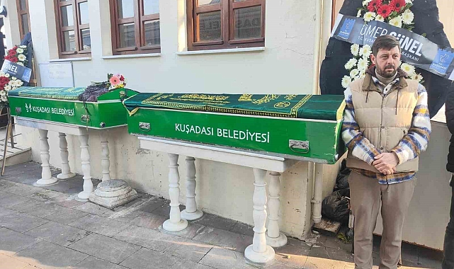 Kuşadası'nda Şüpheli Ölüm: Hastaneden Taburcu Edilen Yaşlı Adam Ölü Bulundu