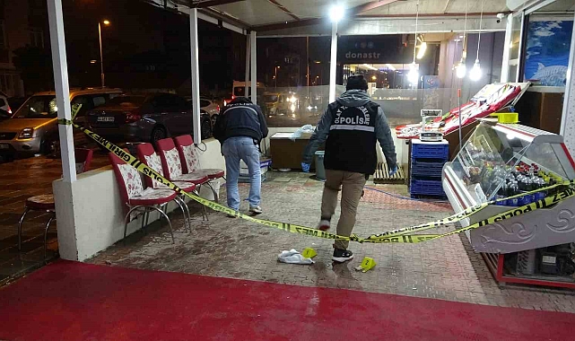 Malatya'da Balık Satışı İş Yerinde Bıçaklı Kavga: 2 Yaralı