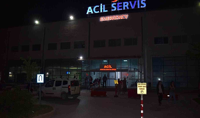 Malatya'da Bıçaklı Kavga: 3 Yaralı, 1'i Ağır
