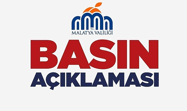 Malatya'da Depremin 2. Yıl Dönümünde Eğitim-Öğretime Ara Verildi