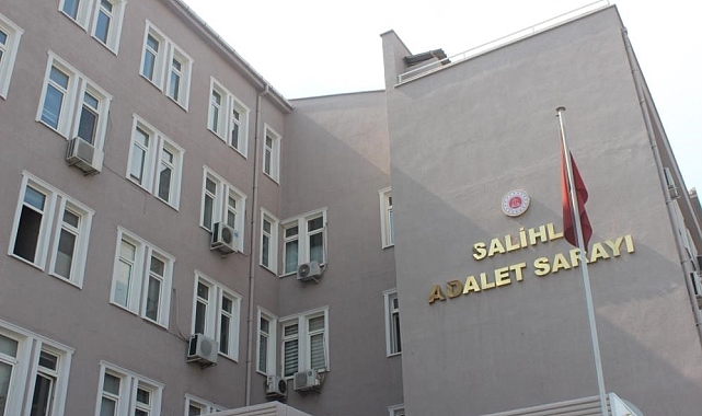 Manisa'da 31 Yıl Hapis Cezası Bulunan Firari Hükümlü Yakalandı