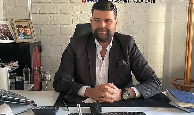 Manisa'da Ülkü Ocakları Eski Başkanı Evinde Ölü Bulundu