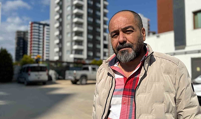 Mersin'de Yurt Dışı Vaadiyle Dolandırılan Adamın Aracını da Çaldılar