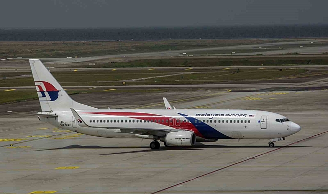 MH370 Kayıp Uçağı İçin 11 Yıl Sonra Yeniden Arama Çalışmaları Başladı