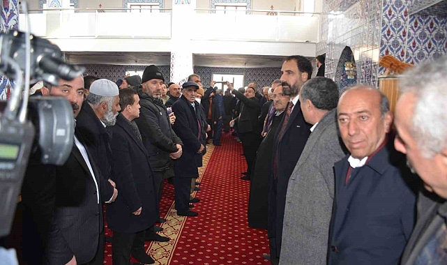 Muş'ta 7 Yıllık Kan Davası Barışla Sonuçlandı