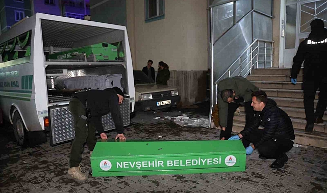 Nevşehir'de Kanlı Nişanlılık Sonu: Tartışma Cinayetle Bitti