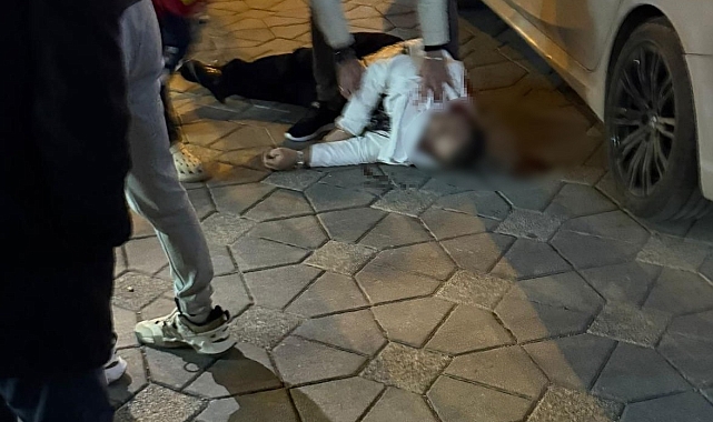 Patronunu Borç Yüzünden Öldüren Şüpheli İstanbul'da Yakalandı