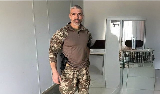 Pençe-Kilit Operasyonu'nda Acı Kayıp: Binbaşı Murat Kemal Yetişen Şehit Oldu