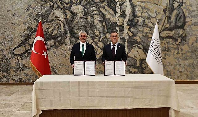 Şahinbey Belediyesi'nden Çiftçilere Rekor Fide Desteği
