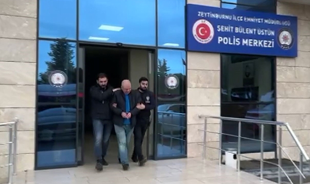 Sahte Alkol Operasyonu: 80 Litre Sahte Alkol Ele Geçirildi