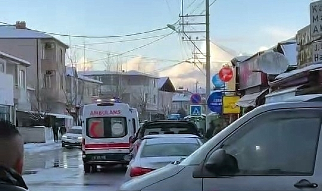 Sakarya'da Silahlı Kavga: 4 Yaralı, 2 Tutuklama