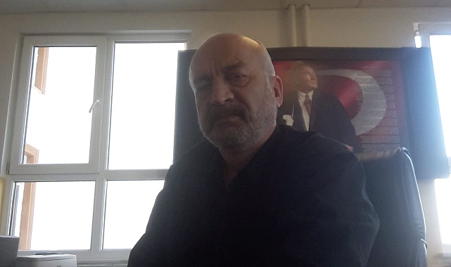 Samsun'da Okul Müdürü Kanserle Mücadelesini Kaybetti