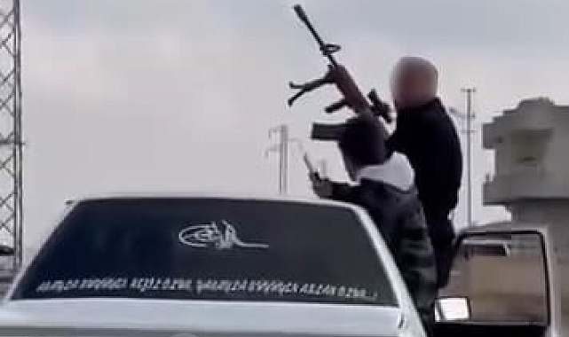 Şanlıurfa'da Düğün Konvoyunda Korkunç Anlar: Maganda Araçtan Düştü, Vali Şıldak Yakalandığını Duyurdu
