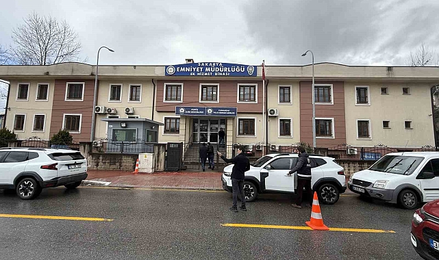 Sapanca'da Yol Tartışması Cinayeti: Firari Şüpheli Tutuklandı