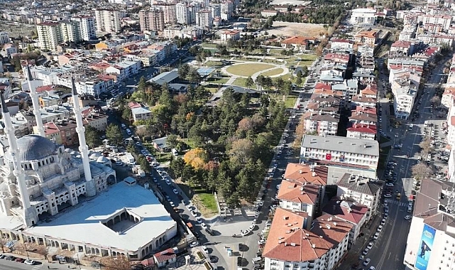Sivas Nüfusu 13 Bin Kişi Azaldı: En Çok Nüfus Kaybeden İl Oldu