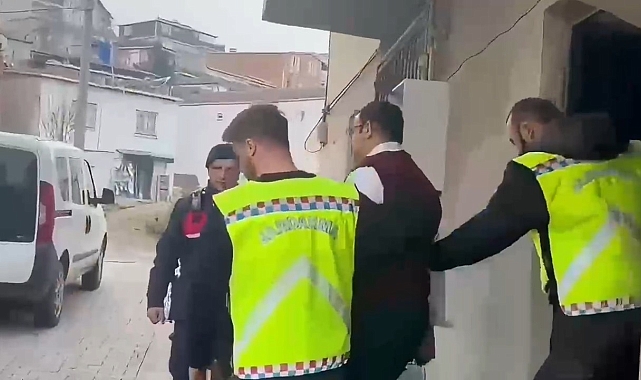 Tekirdağ'da Yasa Dışı Bahis Operasyonu: 7 Gözaltı