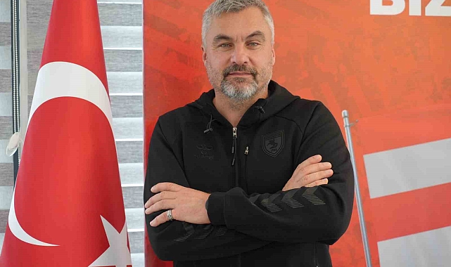 Thomas Reis: "Başakşehir mağlubiyeti berbat bir sonuçtu"