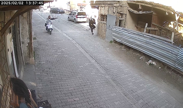 Tokat'ta Kız Meselesi Yüzünden Silahlı Kavga: 2 Yaralı