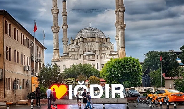 TÜİK Açıkladı; İşte Iğdır'ın Nüfusu