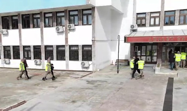 Tunceli'de Silahlı Yaralama Olayı: 2 Tutuklama