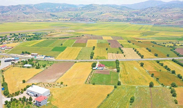 Tunceli'ye 4 Milyar 735 Milyon Liralık Yatırım: 75 Tesis Hizmete Girdi