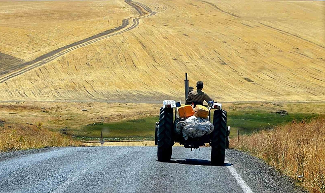 Türkiye'de Ocak Ayında 165 Bin 734 Taşıtın Trafiğe Kaydı Yapıldı