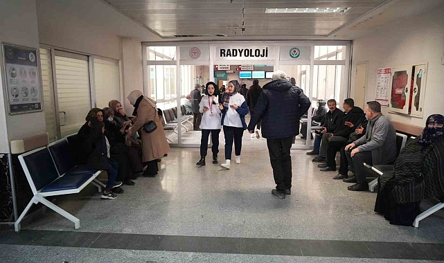 Uzmanlardan "Sarı Serum" uyarısı
