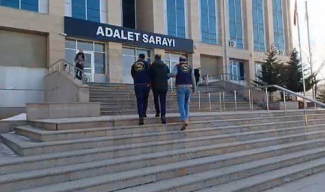 Van'da Jandarmadan Suçlulara Geçit Yok: 47 Tutuklama, Bir Kaçak Avcıya Büyük Ceza