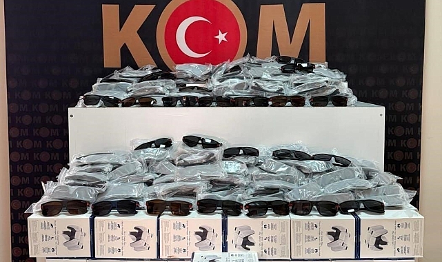 Van'da Kaçakçılık Operasyonları: Çok Sayıda Malzeme Ele Geçirildi