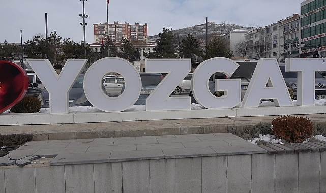 Yozgat'ın milletvekili sayısı 4'ten 3'e düştü
