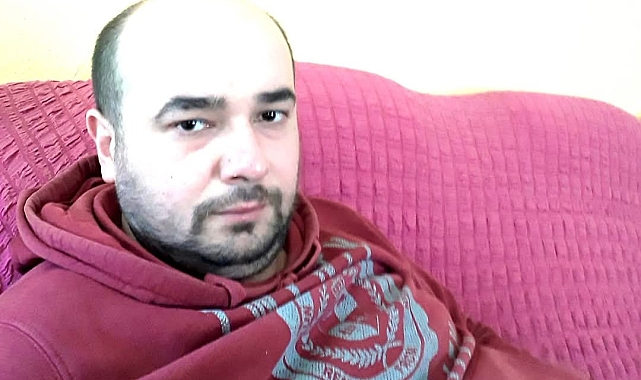 Zonguldak'ta Annesinin Mevlidinde Kalp Krizi Geçiren Adam Hayatını Kaybetti