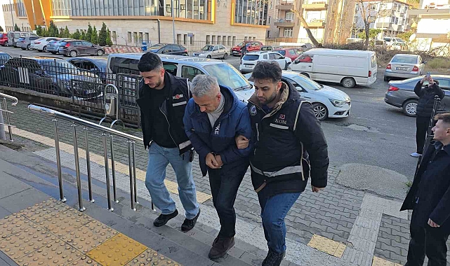 Zonguldak'ta Banka Memurundan Yaşlı ve Engellilere Dolandırıcılık Şoku
