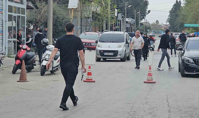 Aydın'da Kanlı İntikam: Ağabey, 3 Yıl Önce Oğlunu Öldüren Kardeşini Vurdu