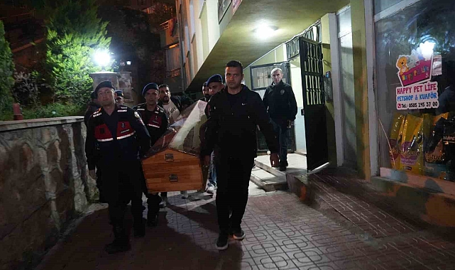 Boşanma aşamasındaki eşini öldüren polis memuru için ağırlaştırılmış müebbet talebi
